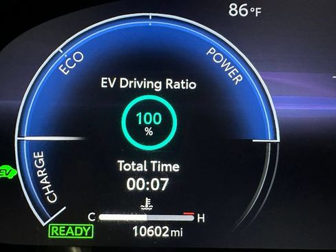 Used 2026 Toyota Camry XSE FWD image 24