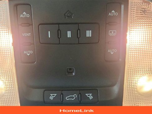 Used 2021 Jeep Grand Cherokee High Altitude image 40