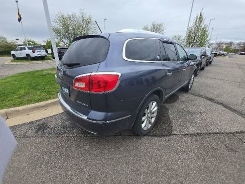 Used 2014 Buick Enclave Leather w/ Trailering Provision Package FWD image 3