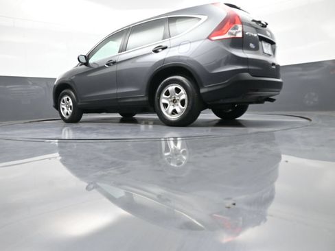 Used 2013 Honda CR-V LX image 31