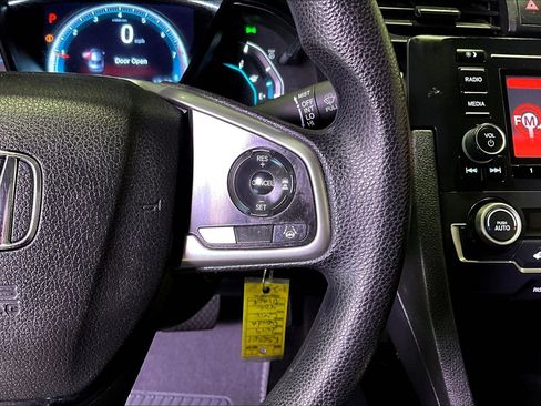 Used 2019 Honda Civic LX image 12