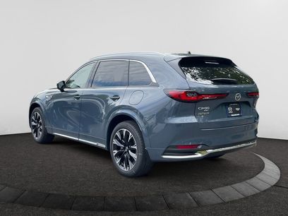 New 2026 MAZDA CX-90 3.3 Turbo S w/ Premium Plus