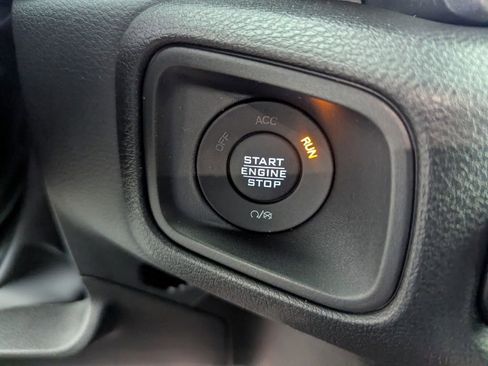 New 2026 Jeep Wrangler Sport AWD/4WD image 23