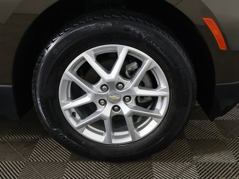 Used 2023 Chevrolet Equinox LT image 22