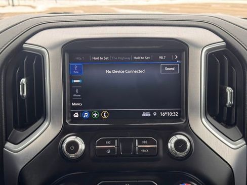 Used 2023 GMC Sierra 3500 SLE w/ SLE Convenience Package image 19