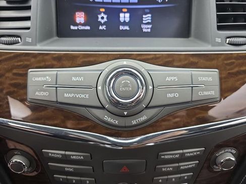 Used 2019 Nissan Armada SL w/ Premium Package image 33