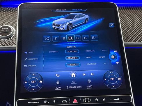 Used 2024 Mercedes-Benz S 63 AMG S image 59