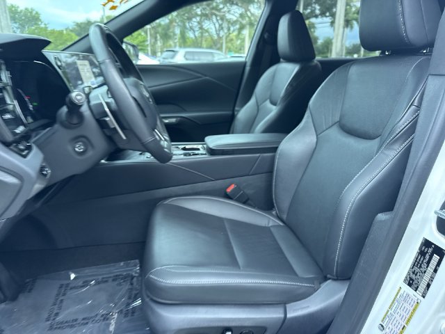 Certified 2024 Lexus RX 350 Premium Plus w/ Convenience Package FWD image 11
