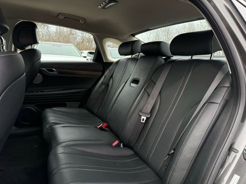 Used 2024 Genesis G80 image 13