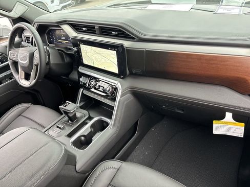 New 2026 GMC Sierra 1500 Denali AWD/4WD image 30