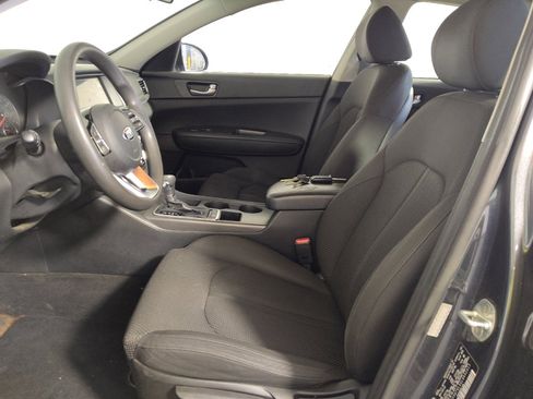 Used 2020 Kia Optima LX FWD image 17