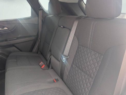 Used 2022 Chevrolet Blazer LT AWD/4WD image 14