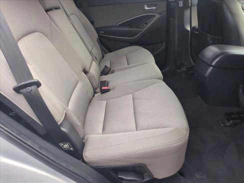 Used 2013 Hyundai Santa Fe Sport w/ Popular Equipment Pkg image 17