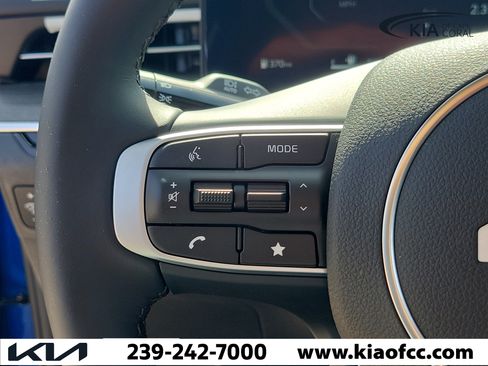 New 2026 Kia K5 EX FWD image 24