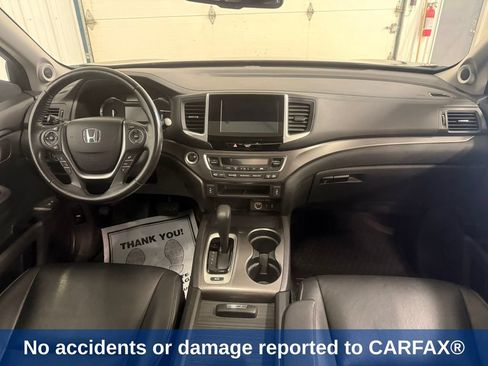 Used 2017 Honda Pilot EX-L image 2
