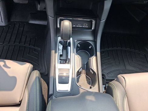 Used 2023 Subaru Ascent Onyx Edition Limited AWD/4WD image 14