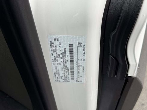 New 2025 Ford Transit 150 Low Roof image 20