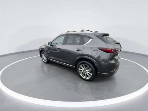 Used 2025 MAZDA CX-5 AWD 2.5 S image 6
