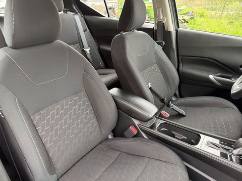 Used 2023 Nissan Kicks SV FWD image 27