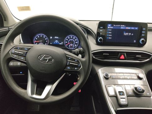 Used 2021 Hyundai Santa Fe SE w/ Cargo Package FWD image 22