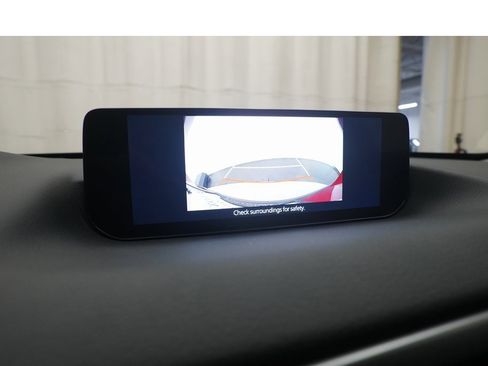 Certified 2025 MAZDA CX-50 2.5 Hybrid w/ Weather Package image 20