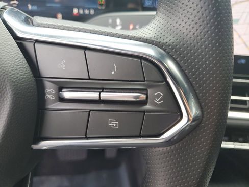 New 2026 Chevrolet Equinox EV LT image 27