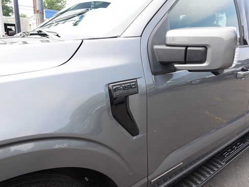 Used 2024 Ford F150 Lariat w/ Bed Utility Package AWD/4WD image 7