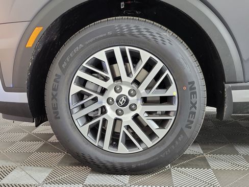 New 2026 Hyundai Palisade SEL AWD/4WD image 35