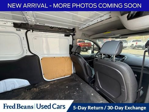Used 2017 Ford Transit Connect XL image 15