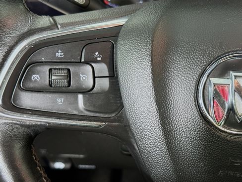 Used 2021 Buick Encore GX Select FWD image 13