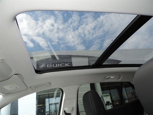 New 2026 Buick Envision Sport Touring image 10