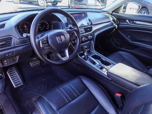 Used 2022 Honda Accord Sport Special Edition image 11