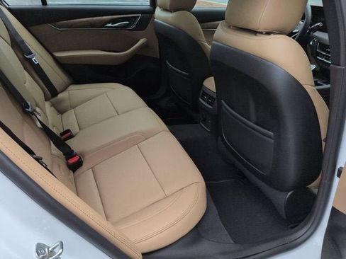 New 2026 Cadillac CT5 Premium Luxury image 28