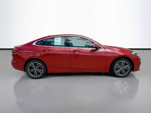 Certified 2023 BMW 228i xDrive Gran Coupe AWD/4WD image 7