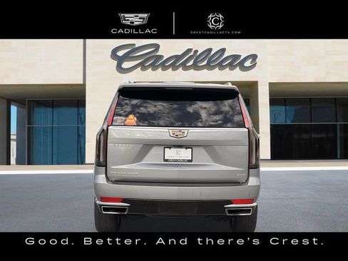 Used 2023 Cadillac Escalade Premium Luxury RWD image 6