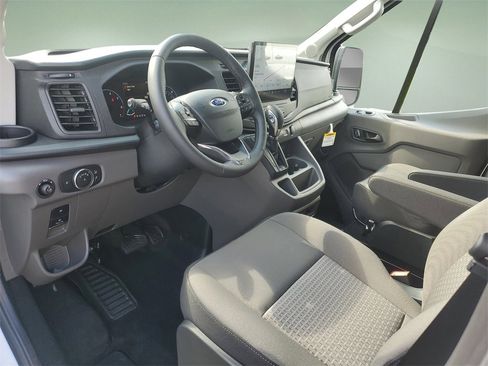 New 2025 Ford Transit 350 XL image 15