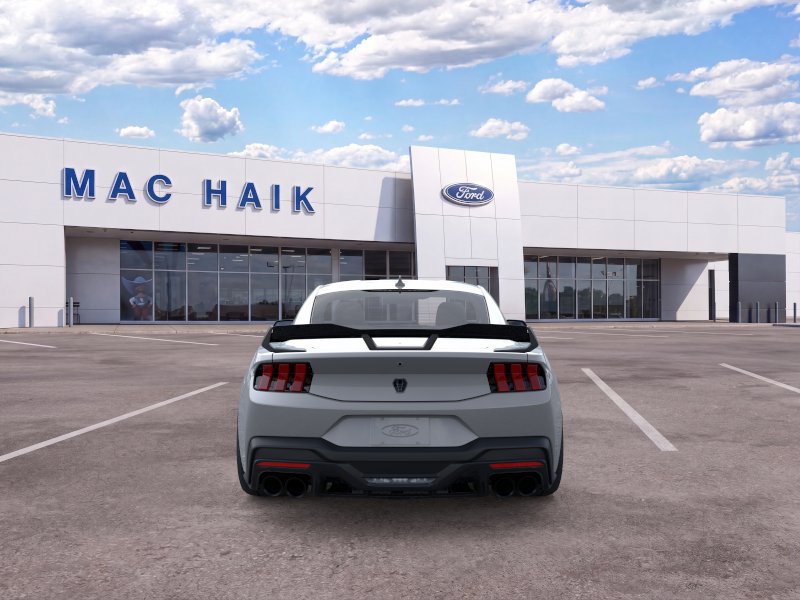 New 2026 Ford Mustang Dark Horse w/ Dark Horse Handlin Package RWD image 20