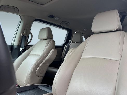 Certified 2018 Honda Odyssey EX-L image 24