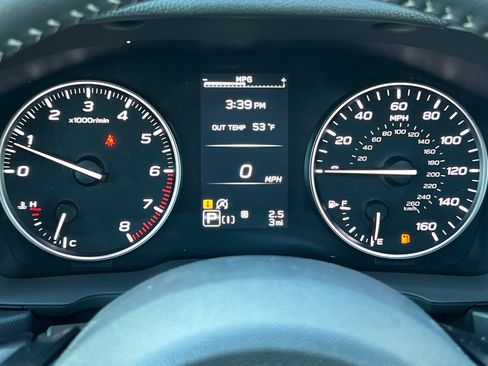 New 2026 Subaru Forester Premium image 24