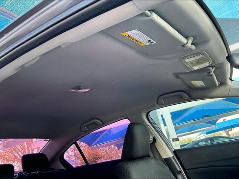 Used 2015 Honda Civic LX image 13