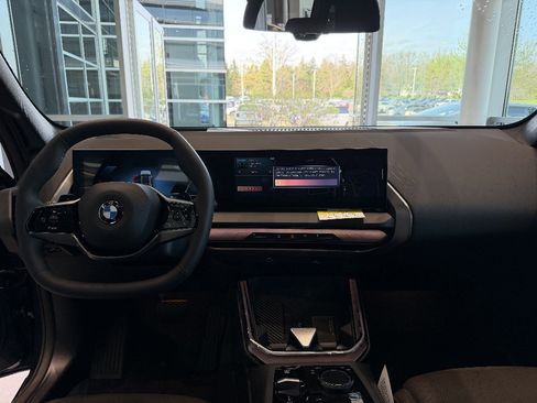 New 2026 BMW X3 xDrive30i w/ Premium Package AWD/4WD image 15