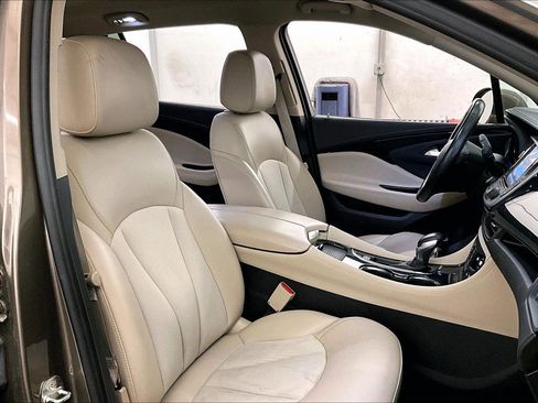 Used 2017 Buick Envision Preferred image 7