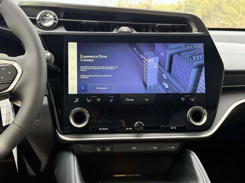 New 2026 Lexus RZ 450e Premium AWD/4WD image 10