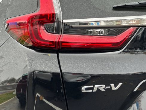 Used 2020 Honda CR-V Touring image 12