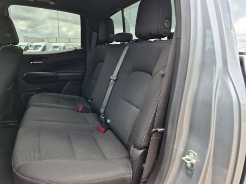 Used 2024 Chevrolet Colorado LT w/ LT Convenience Package RWD image 23