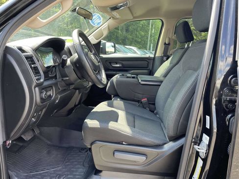 Certified 2019 RAM 1500 Tradesman AWD/4WD image 25