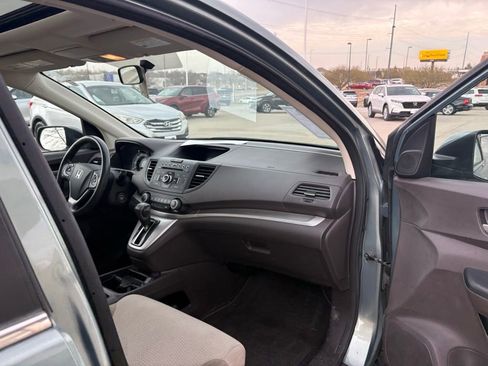 Used 2012 Honda CR-V EX image 23