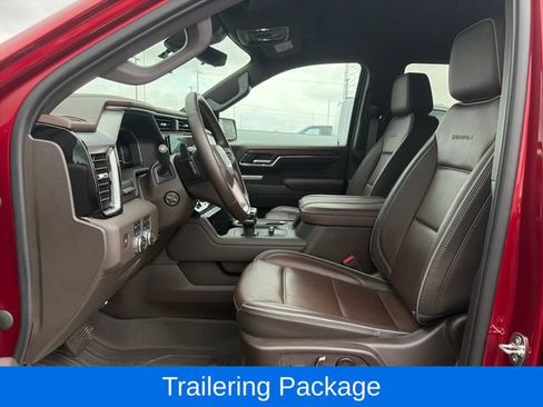Used 2023 GMC Sierra 1500 Denali w/ Technology Package AWD/4WD image 15