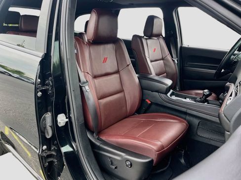 Used 2024 Dodge Durango R/T RWD image 30