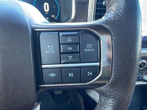 Used 2022 Ford F150 King Ranch w/ Equipment Group 601A High image 23